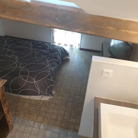 Petit Coin En Lomagne Pour La Nuit Apartment Beaumont-de-Lomagne ภายนอก รูปภาพ