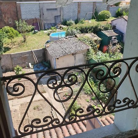 Petit Coin En Lomagne Pour La Nuit Apartment Beaumont-de-Lomagne ภายนอก รูปภาพ