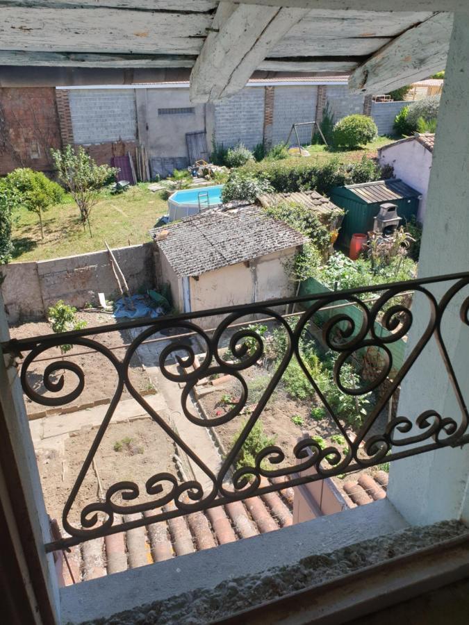 Petit Coin En Lomagne Pour La Nuit Apartment Beaumont-de-Lomagne ภายนอก รูปภาพ